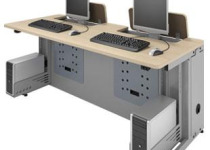 All-in-One Desk