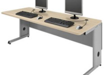 Basic Computer Desk