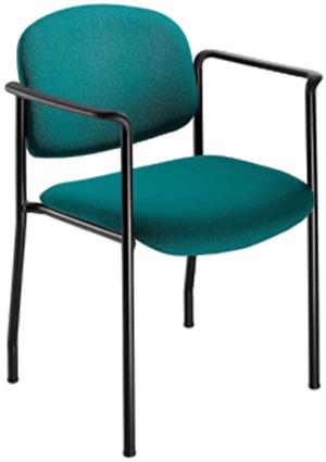 geoCentric Stacker - Atlantic Business Interiors