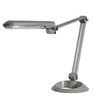 Kinetic Personal Light