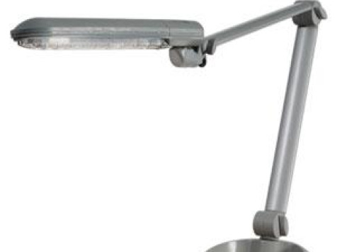 Kinetic Personal Light