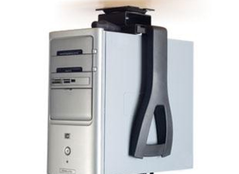 vertical mount