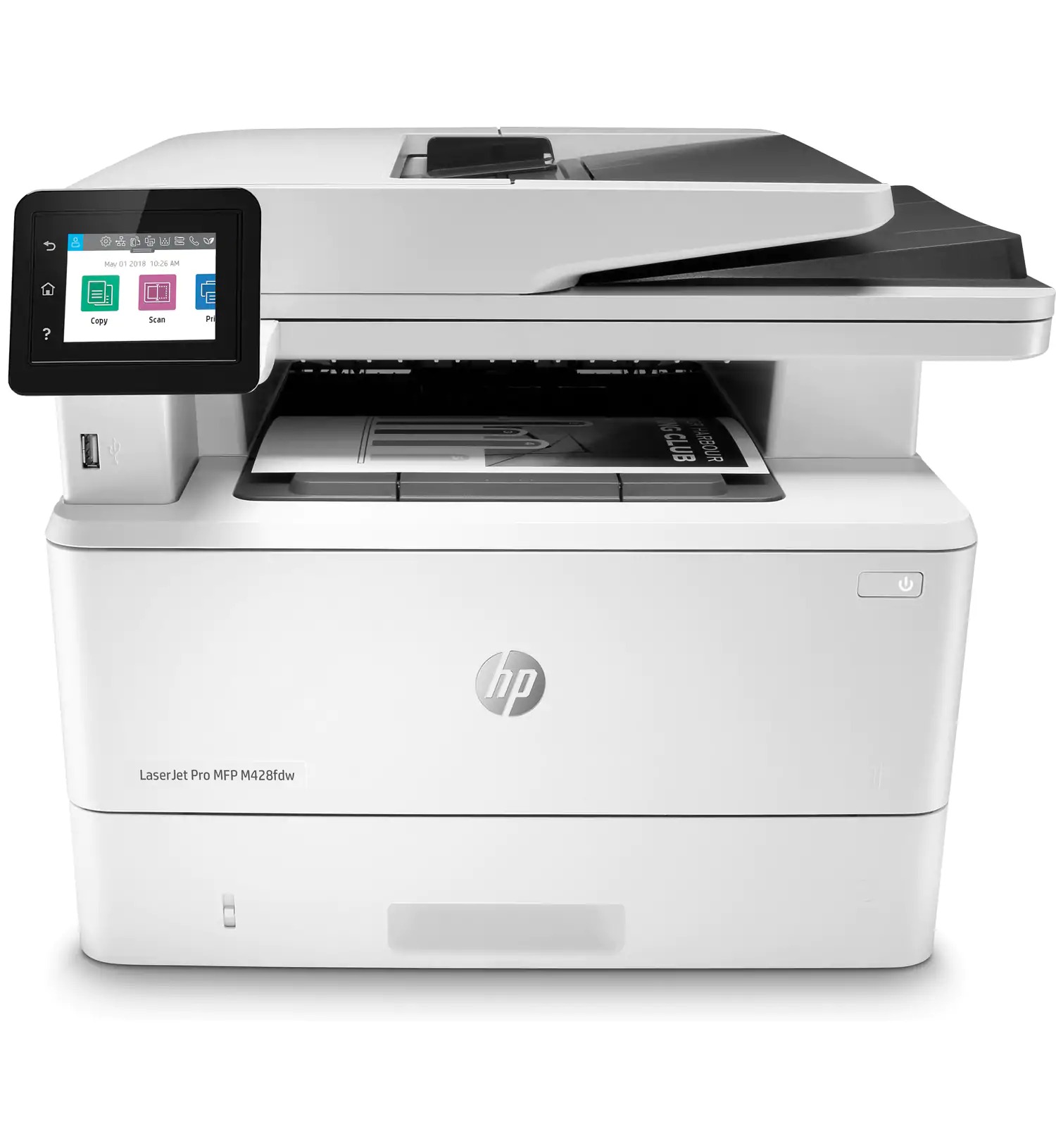 #9 LaserJet M428fdw