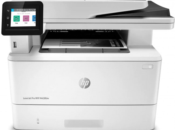 #9 LaserJet M428fdw
