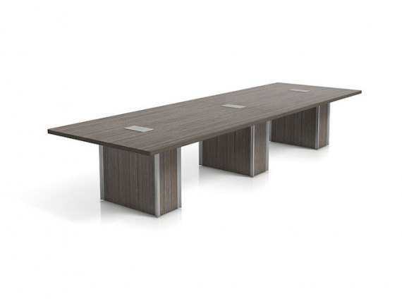 Licence Conference Table Grey