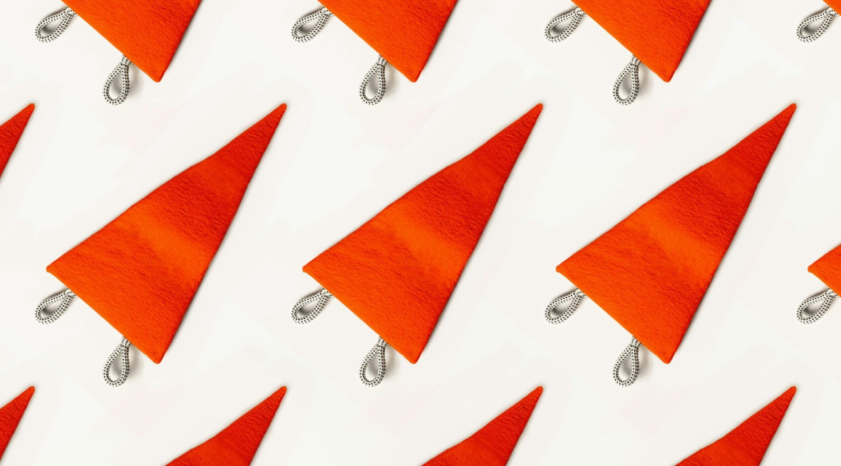 Red Flags