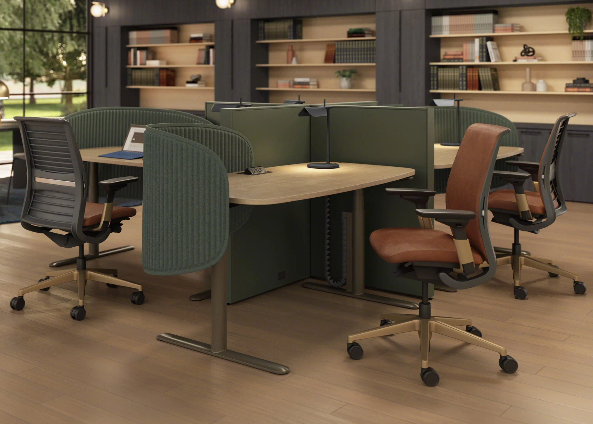 Collaborative Office