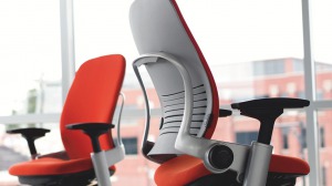 Steelcase Leap Chair