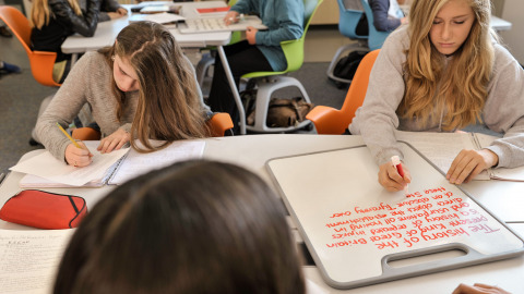 active learning