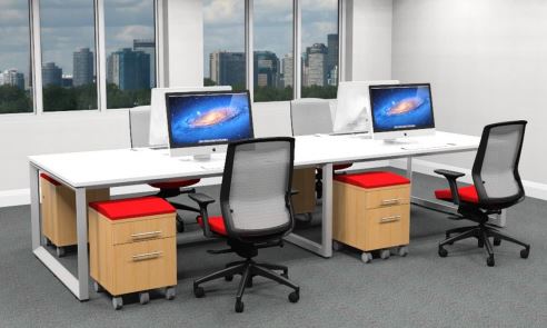 Atlantic Business Interiors Furniture For Workspaces Supply