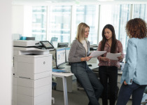 printers and copiers